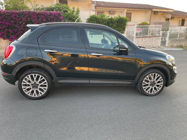 Fiat 500X 1.6 MultiJet 120 CV Cross - Foto 4