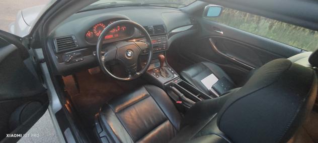 Bmw 320Ci (UNIPROPRIETARIO) 87.800KM - Foto 2