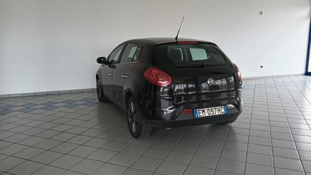 Fiat Bravo 1.6 MJT 120 CV DPF Emotion - Foto 4