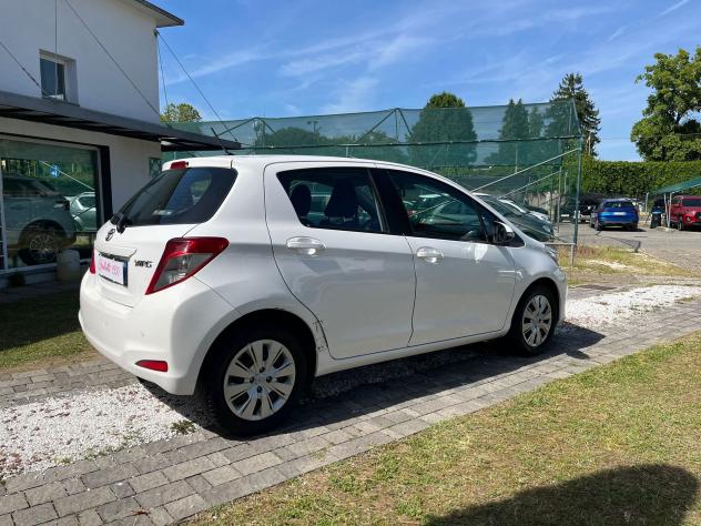 Toyota Yaris 1.0 Lounge - Foto 4