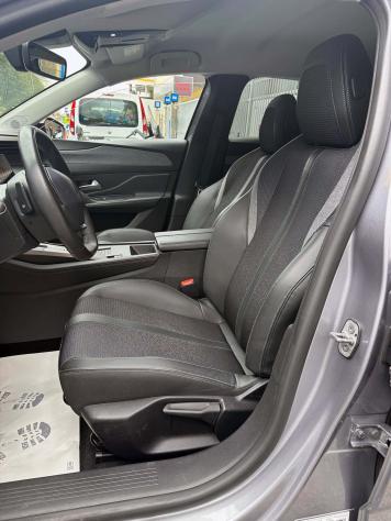Peugeot 308 BlueHDi 130 S&S EAT8 SW Allure IVA ESPOSTA UNICO PROPRIETARIO - Foto 9