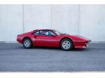 Ferrari 208/308/328/GTO 308 GTB Quattrovalvole ASI