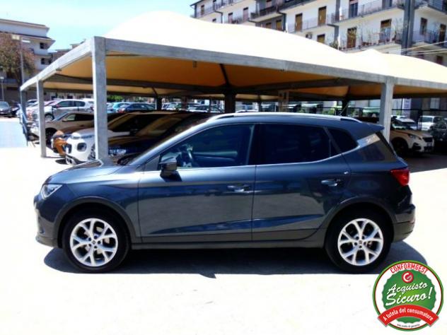 SEAT Arona 1.0 EcoTSI 110 CV DSG FR rif. 23807596 - Foto 4