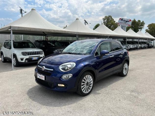 FIAT 500X 1.6 MTJET 120CV LOUNGE +NAVI - Foto 3