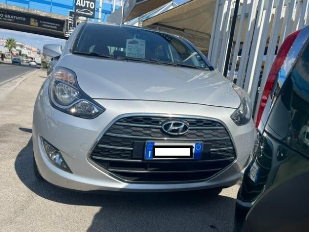 HYUNDAI IX20 - Foto 5