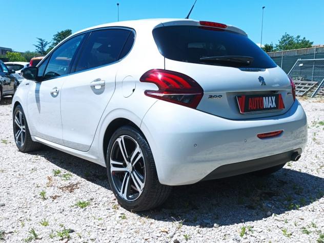 Peugeot 208 BlueHDi 100 5 porte GT Line - Foto 6