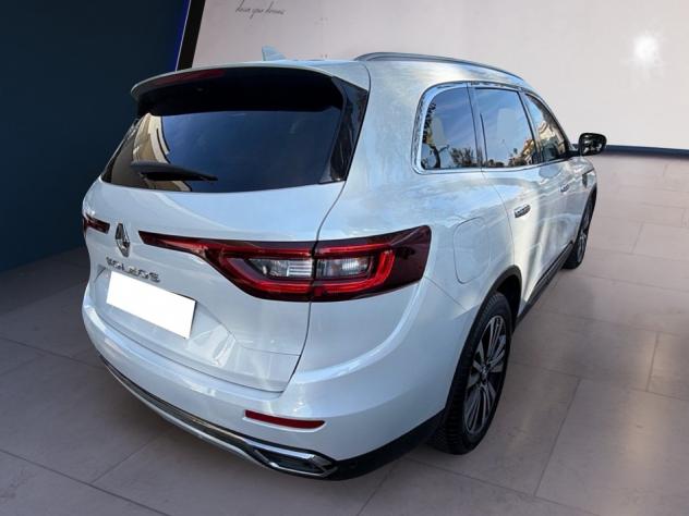 Renault Koleos Koleos 1.7 blue dci Initiale Paris 150cv x-tronic - Foto 6