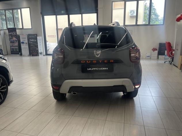 Dacia Duster Duster 1.5 blue dci Prestige 4x2 115cv - Foto 6
