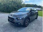 Citroen C3 PureTech 82 GPL Shine