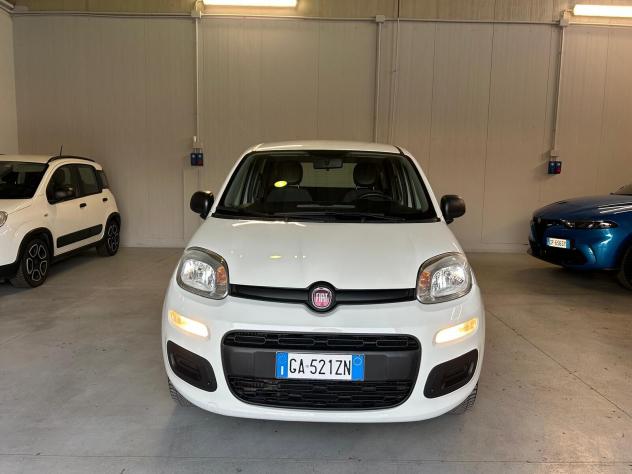Fiat PANDA 0.9 TwinAir Turbo Natural Power Easy 2020 - Foto 2