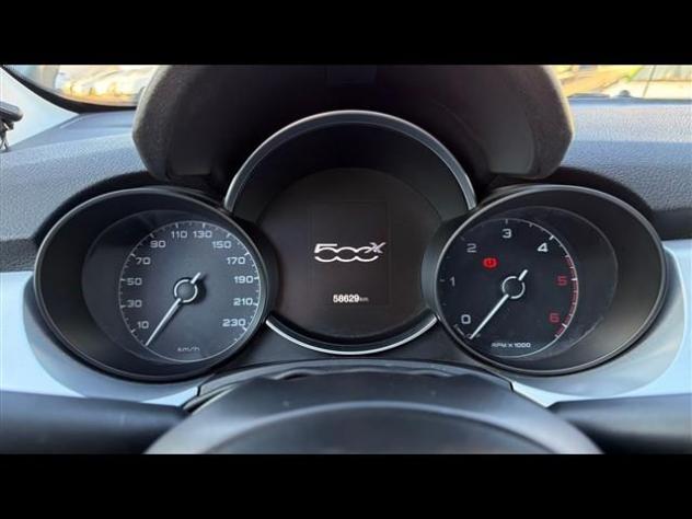 FIAT 500 X 1.6 Multijet 130cv Connect 4x2 rif. 23872161 - Foto 8