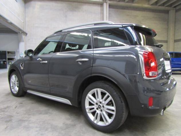 MINI Cooper S 2.0 Cooper S Countryman ALL4 * 87.000 KM REALI * rif. 23834949 - Foto 5