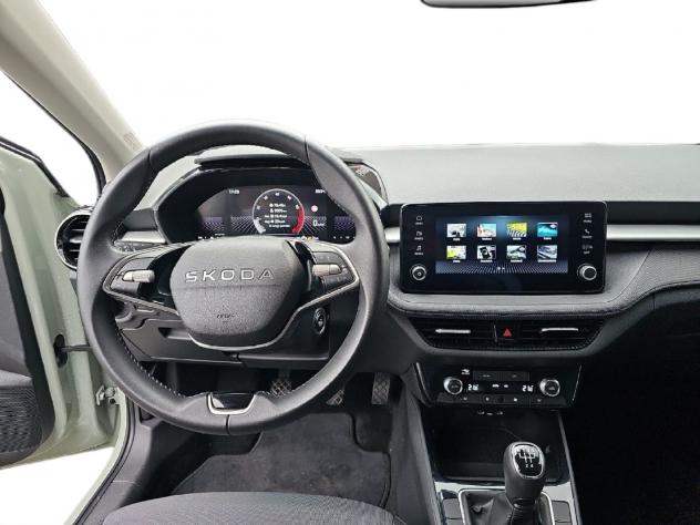 Škoda Fabia 1.0 TSI Evo 95 CV 130 EDITION - Foto 10