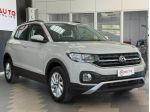 Volkswagen T-Cross 1.0 TSI Style BMT