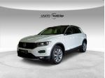 Volkswagen T-Roc I 2017 1.0 tsi Style 115cv