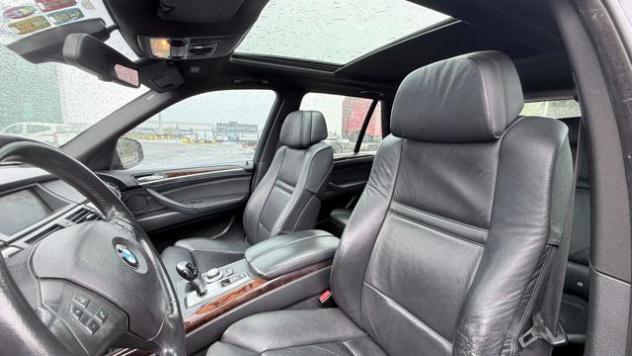 BMW X5 3.0d cat rif. 23550605 - Foto 6