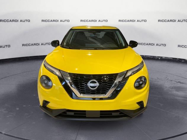 Nissan Juke MC24.5 ACENTA MT - Foto 2