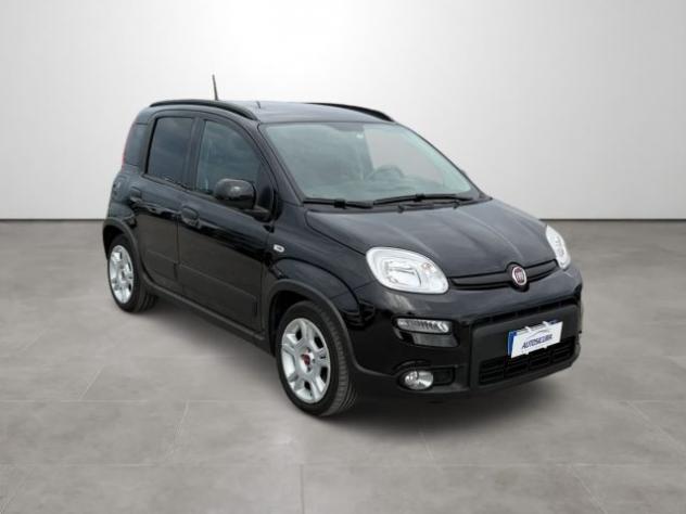 FIAT Panda 1.0 FireFly S&S Hybrid City Life rif. 24203488 - Foto 3