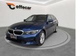 BMW 330 d 48V Touring Business Advantage rif. 24165785