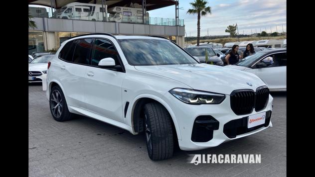 BMW X5 xdrive30d mhev 48V Msport auto - Foto 3