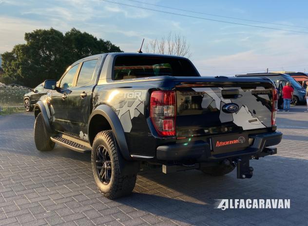 Ford Ranger Raptor 2.0 tdci double cab 213cv auto iva esclusa - Foto 6