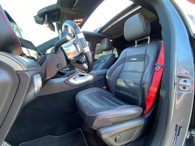 Mercedes-Benz GLE 53 AMG CoupPremium Plus 4matic auto - Foto 7