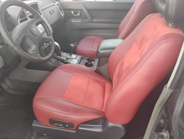 Mitsubishi Pajero Pajero 3p 3.2 tdi 16v di-d Instyle - Foto 6