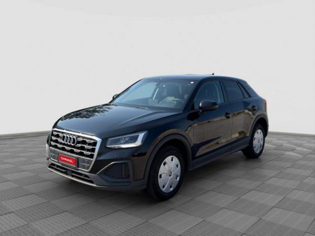 AUDI Q2 Q2 30 TDI S tronic Business rif. 23986937