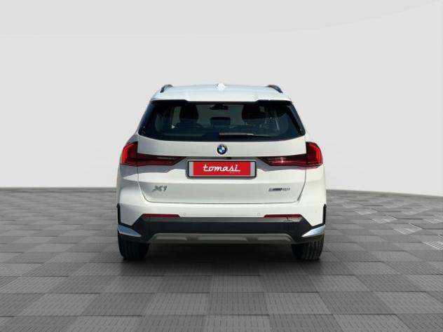 BMW X1 X1 sDrive 18i rif. 23982673 - Foto 4