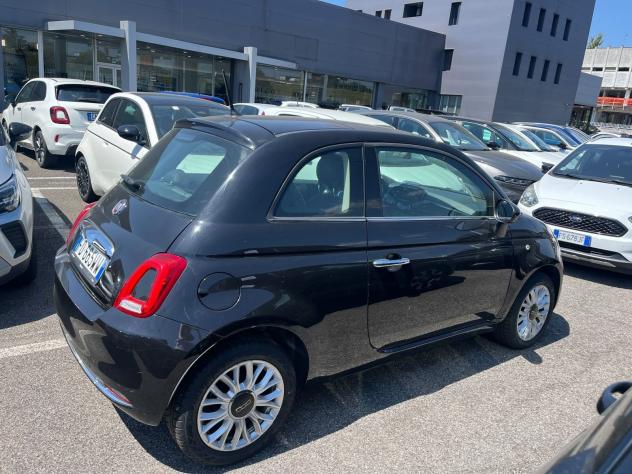 FIAT 500 1.2 69cv Fire - Foto 6