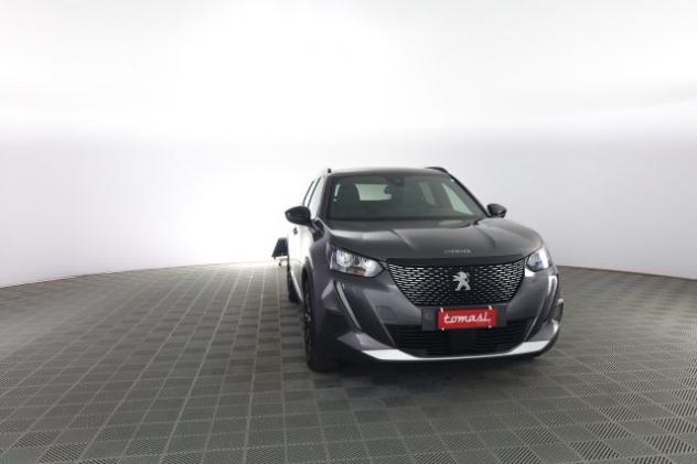 PEUGEOT 2008 2008 PureTech 100 S&S Allure Pack rif. 23785119