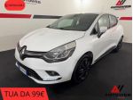 Renault Clio dCi 8V 90CV Start&Stop 5 porte Energy Intens