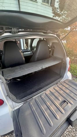 Smart fortwo 2011 - Foto 7