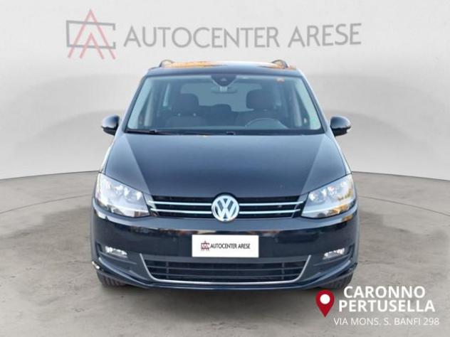 VOLKSWAGEN Sharan 2.0 TDI 150 CV SCR Business BlueMotion Technology rif. 22950802 - Foto 9