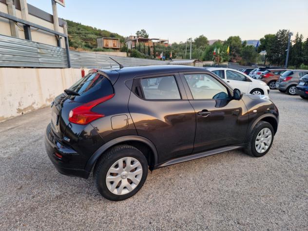 Nissan Juke 1.5 dCi Start&Stop n-tec - Foto 5