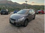 Peugeot 2008 PureTech 82 ETG5 S&S Allure