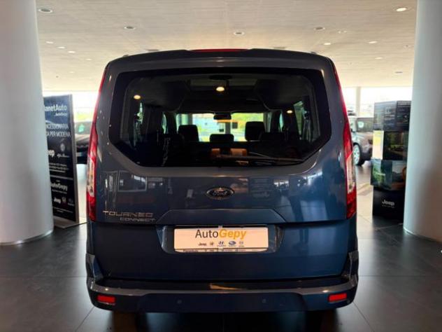 FORD Grand C-Max Tourneo Connect Active 1.5 EcoBlue 120 CV Sta rif. 24056108 - Foto 7