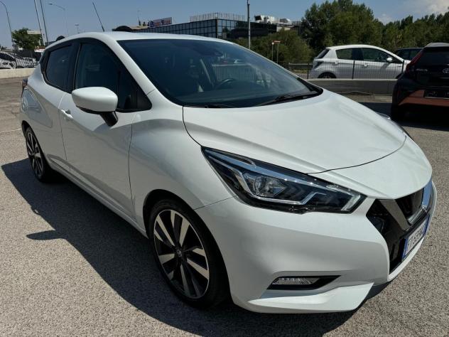 Nissan Micra IG?T 100 N-Connecta - Foto 3