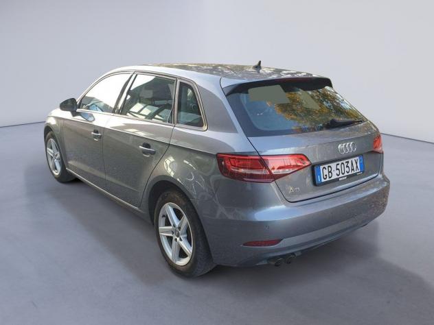 Audi A3 Sportback 35 2.0 TDI Business 150 CV - Foto 6