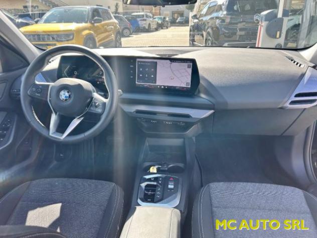 BMW 120 d 48V MSport PROMO CON FINAZIAMENTO rif. 23825833 - Foto 10