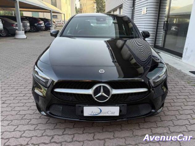 MERCEDES-BENZ A 180 Sport BERLINA TELECAMERA IVA ESPOSTA PREZZO REALE rif. 23999932 - Foto 2