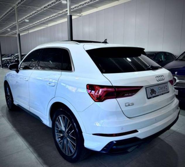 Audi Q3 35 2.0TDI 150CV S-Tronic S-Line - Foto 8