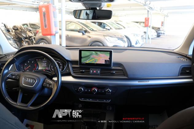 Audi Q5 Q5 50 3.0 tdi Business Design quattro 286cv tiptro - Foto 6
