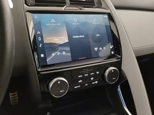 JAGUAR E-PACE 1.5 I3 PHEV R-DYNAMIC SE AWD 309CV AUTO - Foto 4