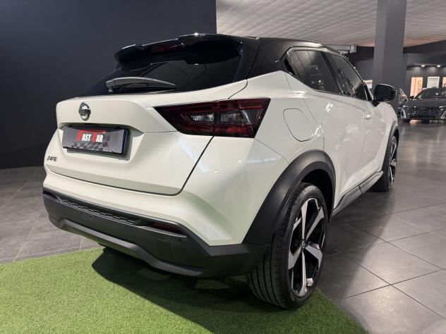 Nissan Juke 1.0 DIG-T 114 Mt Tekna - Foto 5