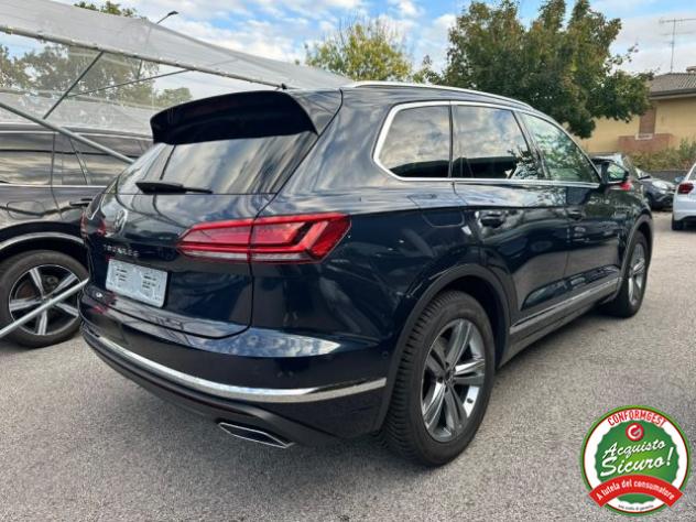 VOLKSWAGEN Touareg 3.0 V6 TDI SCR Atmosphere rif. 24179987 - Foto 6