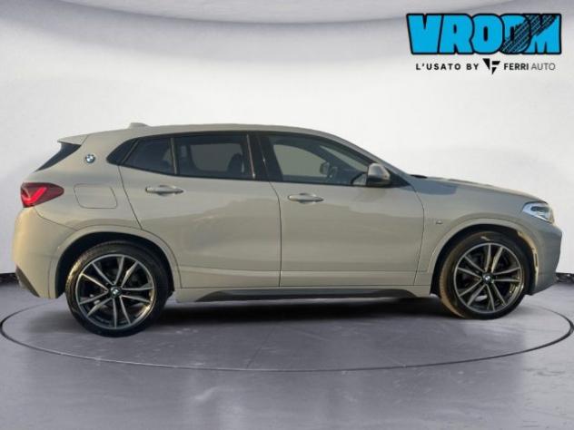 BMW X2 xDrive18d Msport rif. 24202135 - Foto 5