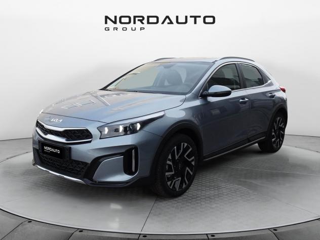 Kia Xceed 1.0 T-GDi Business