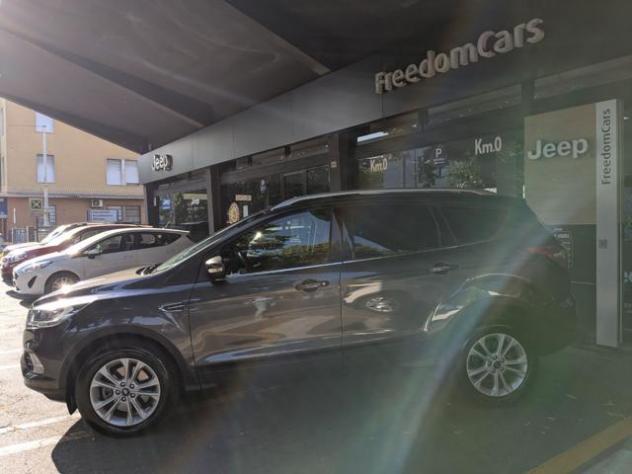 FORD Kuga 1.5 EcoBoost 120 CV S&S 2WD Titanium rif. 23834186 - Foto 4