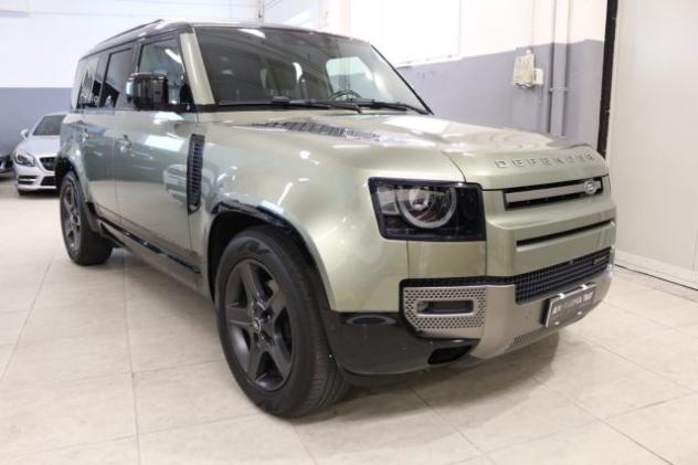 LAND ROVER Defender 110 3.0D I6 250 CV AWD X-Dynamic SE 7 POSTI rif. 23973246